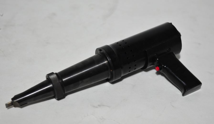 ultrasonic stress relief