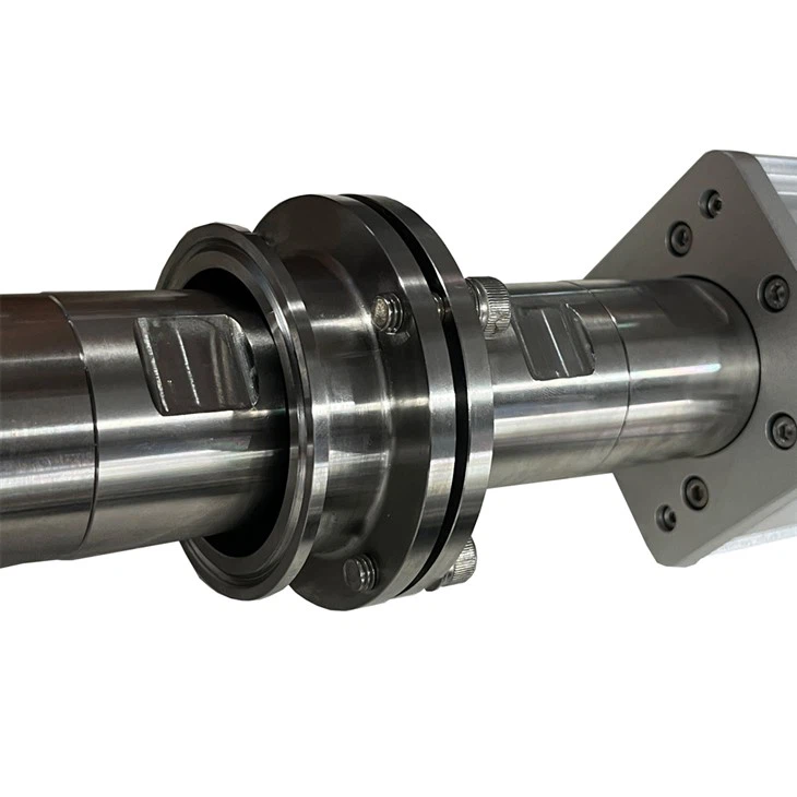 Industrial Ultrasonic Extraction CBD OIL Machine