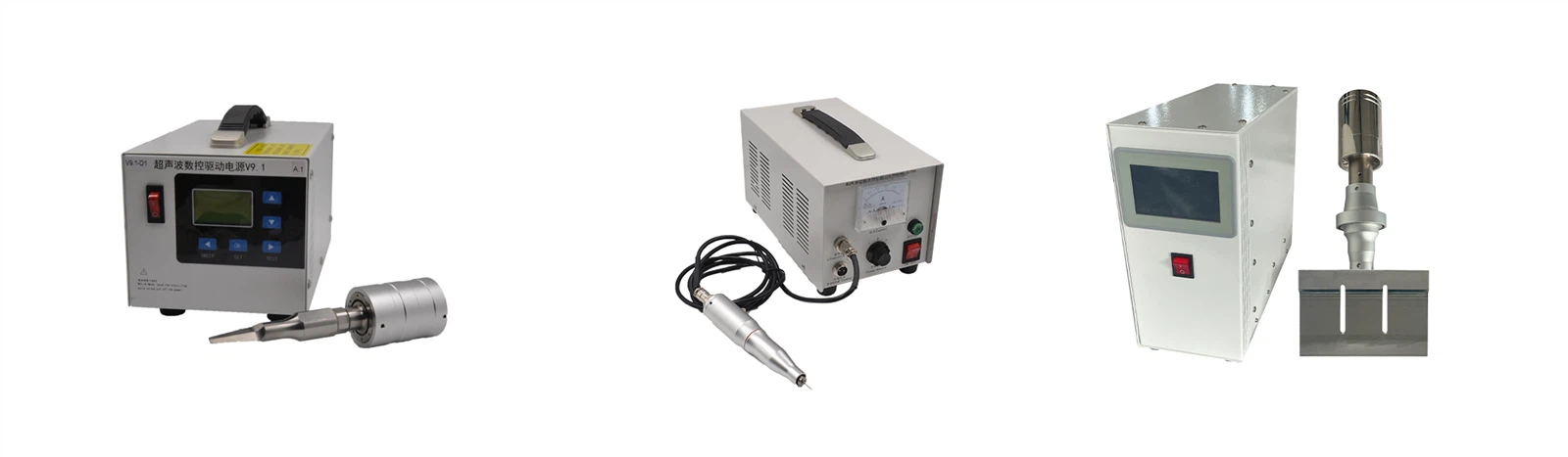 Ultrasonic Cutting Equipment Ultrasonic Cutting Equipment