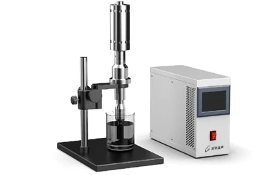 Highly Efficient Extraction Methods