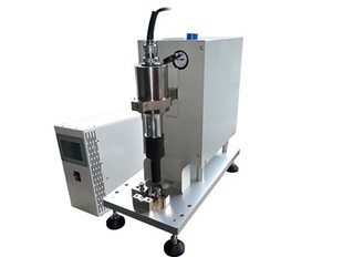 Industrial Ultrasonic MI Cable End Stripping Machine