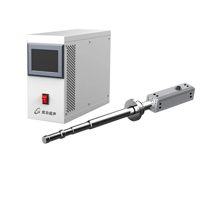 Ultrasonic Graphene Dispersing machine