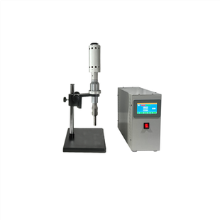 Ultrasonic Laboratory Emulsifier Machines