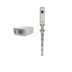 Ultrasonic Mixer 20khz 1000-3000w Ultrasonic Sonicator Emulsification