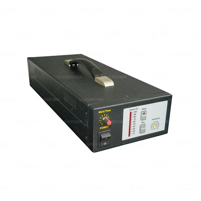 500-1000W Ultrasonic Digital Generator Antiresonance Type