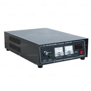 Ultrasonic Generator for Welding