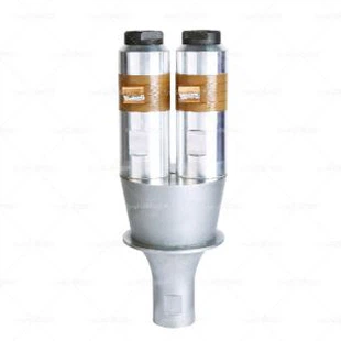 Ultrasonic Welding Transducer
