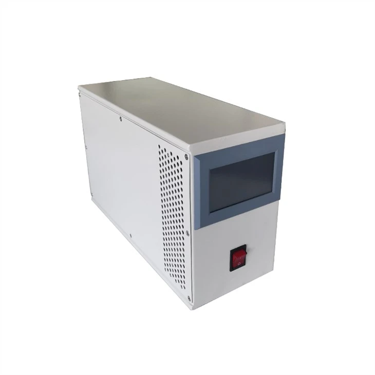 Polymer Materials Ultrasonic Homogenizer