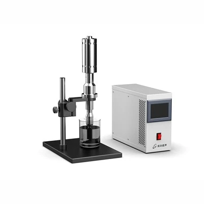20K Lab Scale Probe Ultrasonic Processor