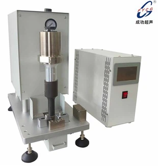 Industrial Ultrasonic MI Cable Stripper